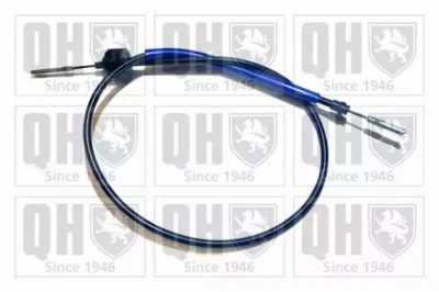 QUINTON HAZELL qcc1564 -  